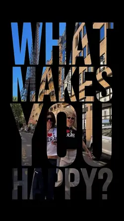 WHAT MAKES YO