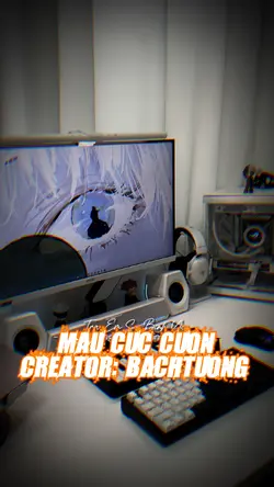 MASHUP NHẠC CUỐN