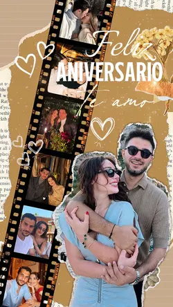 Feliz Aniverdario