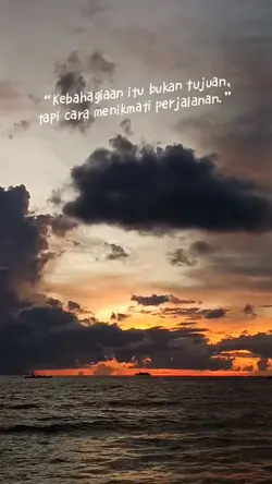 kebahagiaan 