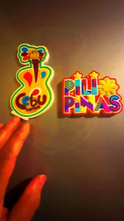 Fridge Magnets