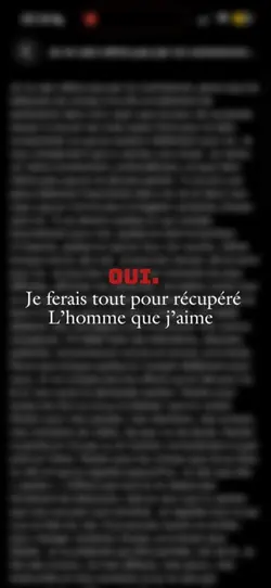 Oui.