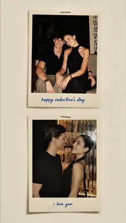 Valentine’s Day 2026