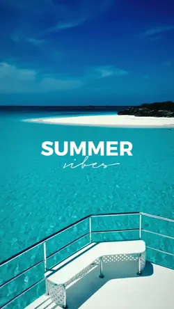 Summer Vibes