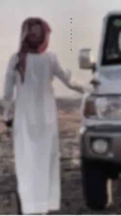 غامر