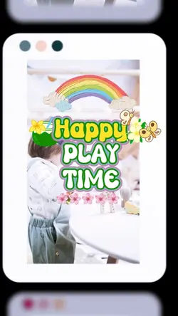 Playtime 