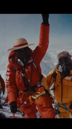 Everest : Kaizen