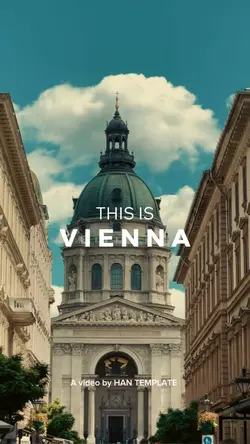 This is Vienna | 