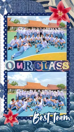 OUR CLASS