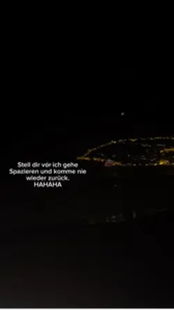 Stell dir vor 