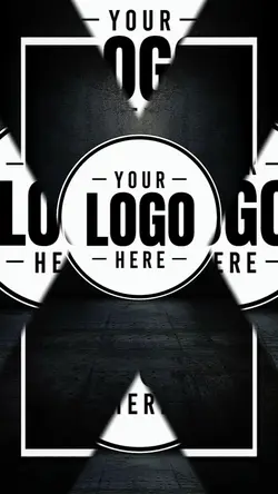 logo intro