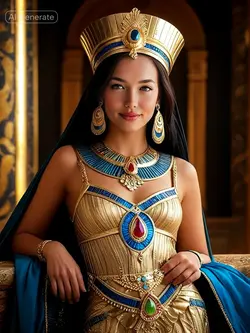 Cleopatra effect 