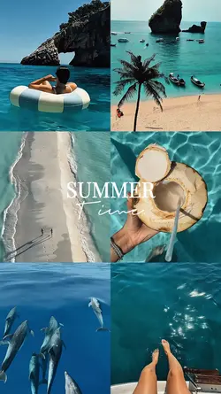 Summer time