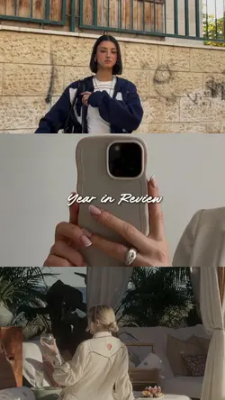 Year In Review 