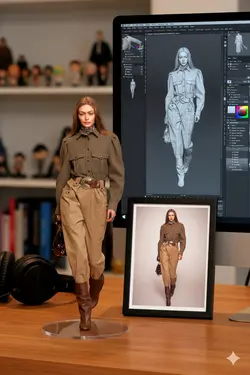 figure trend 