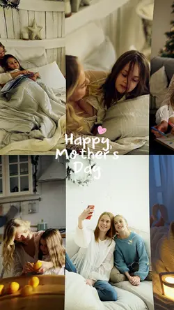 Mother's Day Special