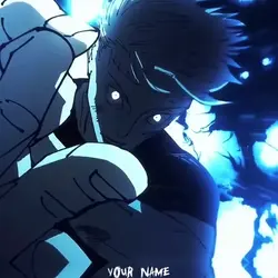 Gojo edit