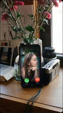 #calling