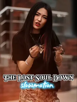 The Lost Soul Down