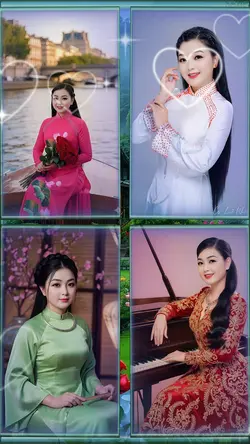 Tình Thắm Duyên Quê