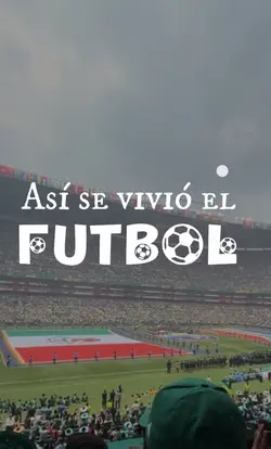 Mundial Futbol