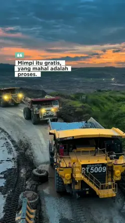 mimpi itu gratis 