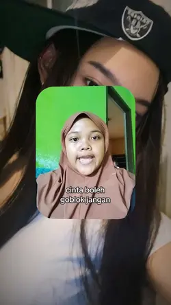 CINTA BOLEH 