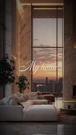 My home🏡⋆*