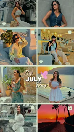 MY JULY DUMP 2024