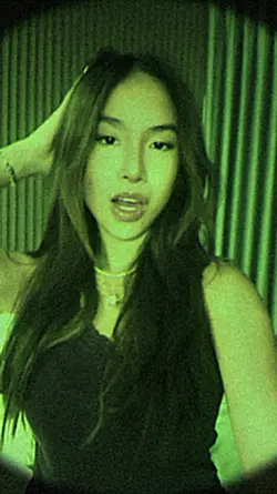 VHS Night vision