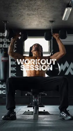 WORKOUT SESSION