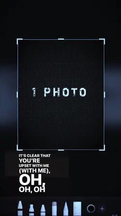 New Use template