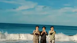ocean