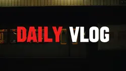 daily vlog