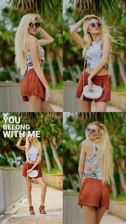 Can't you see? 
