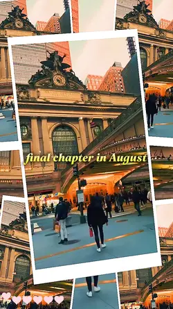 August