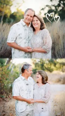 Parents Love