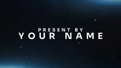 TEASER TRAILER 