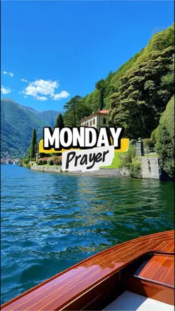 Today Monday Lord