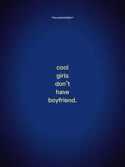 cool girls