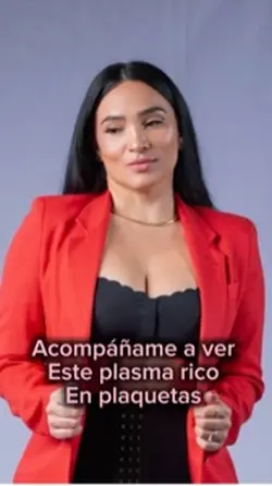 Experiencia 