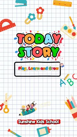 today story