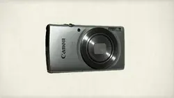 canon camera trend