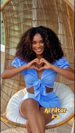 AI Filter Love
