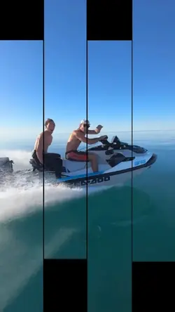 jetski