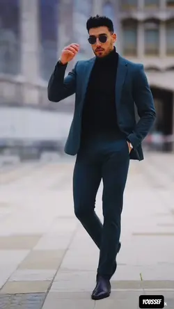 Modeling walking