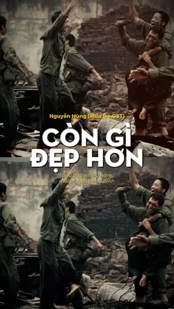 Còn Gì Đẹp Hơn