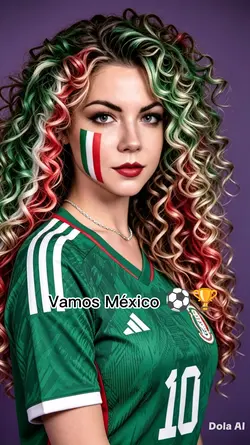 Te apoyamos México 
