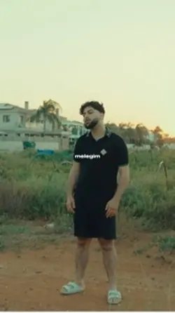 Melegim SHABAB 