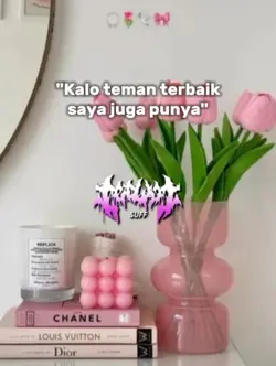 Kalo Teman Terbaik 